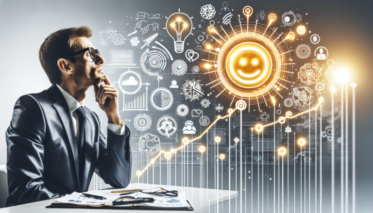 Kundenzufriedenheit als Wachstumstreiber: Wie Sie mit herausragender Customer Experience den Wettbewerb dominieren
