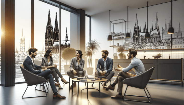 Wie Glasfaser den Umsatz Ihres Unternehmens revolutionieren kann