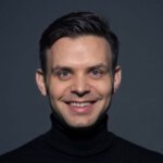 Jan Bartel, SVP, 1&1 Versatel